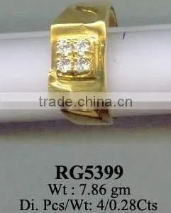 Wholesale Sterling Silver Jewelry/Unique Sterling Silver Ring thumbnail-1
