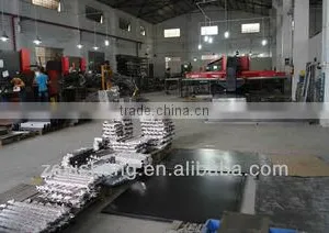 Zhongshan Yishang Metal Manufacturing Co., Ltd. company overview - view 1 thumbnail