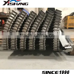 Custom Cheap Prices Sheet Metal Manufacturing Processing Parts thumbnail-2