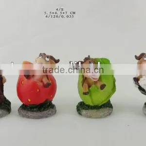 2015 Russia Sheep Decoration thumbnail-1