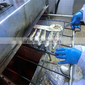 Frozen Best Sea Skins Fish thumbnail-1