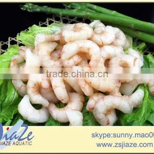 Seafood Frozen Shrimp Red Shrimp Iqf thumbnail-1