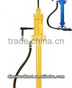 YSP45 High Efficient Pneumatic Air Leg Stoper Drill thumbnail-1