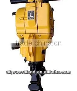 YN27A Internal Combustion Rock Drill for Sale thumbnail-1