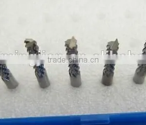 Concrete Router Bit, Carbide Round Rods, Carbide Drill Bit Size thumbnail-2
