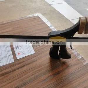 18'' Quick Release Bar Clamp With High Quality thumbnail-1