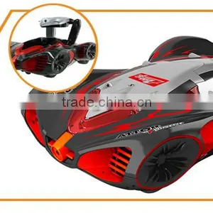 Top Selling 4ch Universal rc Car Remote Control, rc Car With Wireless Camera (IOS/ANDROID) thumbnail-4