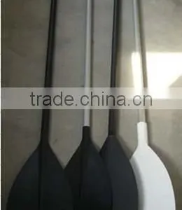 Adjustable SUP Paddle, Splitable Shaft,carbon Paddle,bamboo Paddle thumbnail-1