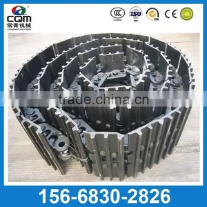 Track Link for Excavator,excavator Track Link Assy thumbnail-6