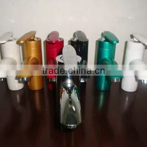 Hot! New Basin Faucet Brass Inner Core,plastic Outer Tube thumbnail-1