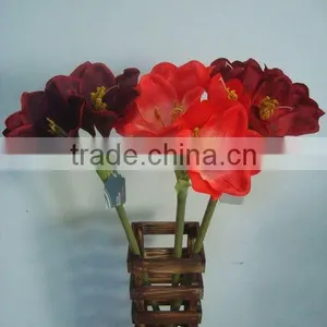 Plastic Artificial Flower thumbnail-1