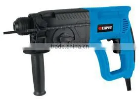 920W/1050w 26mm Rotary Hammer Drill Three Function SDS-plus Electric Hammer thumbnail-1