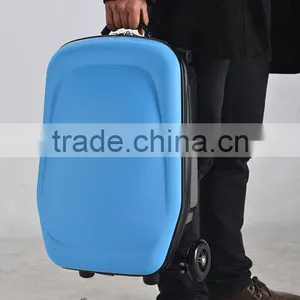 PC+EVA Luggage/Scooters Luggage thumbnail-2