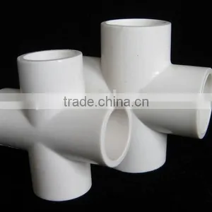 PVC-U Fitting thumbnail-1