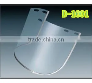 Transparent Visor Bracket thumbnail-1