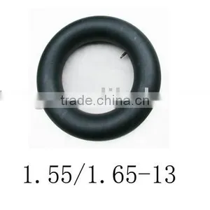 Butyl and Natural Car Inner Tube 155/165-13 thumbnail-1