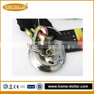 Bicycle Cable Lock/Bicycle Lock/Bike Lock Stainsteel Wire Bicycle Lock thumbnail-6
