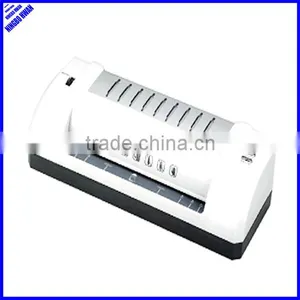 A5 Size Electric Paper Laminator thumbnail-1
