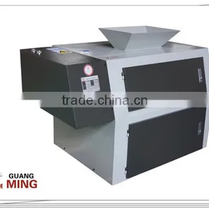 High Efficiency Cutter-cute Electric Divider for Dividing Laboratory Mineral&ore Sample thumbnail-1