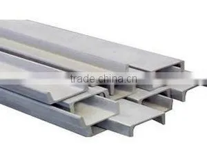 ASTM High Quality Stainless Steel Channel Steel thumbnail-6