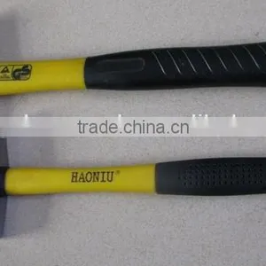Firberglass Handle Machinist Hammer Blacksmith Hammer thumbnail-4