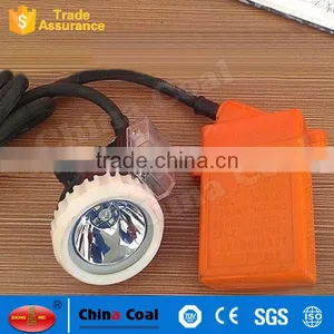 KJ4.5LM Mining Led Cap Lamps, Led Miners Cap Lamp thumbnail-6