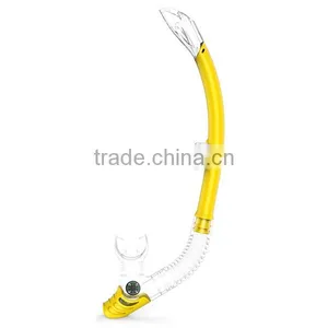 New Style Swimming Snorkel, Diving Equipment (SK-400B) thumbnail-5