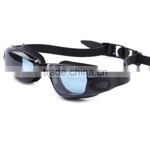 New Fashional Custom Design Silicone Sports Goggle,swim Goggle(CF-7900) thumbnail-3