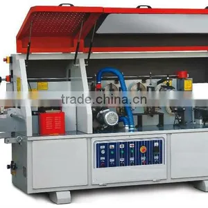Applies the Semi-automatic Side Sealing Machine FBJ26B With Economily Price and 4 Kinds Function thumbnail-1