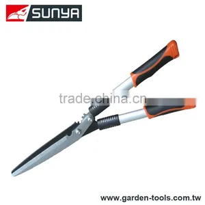 Straight Blades Hedge Shrub Bush Hedge Shears thumbnail-1