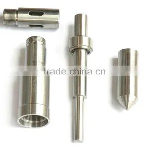 Throttle Cable Fitting/stainless Steel Cable Fittings thumbnail-1