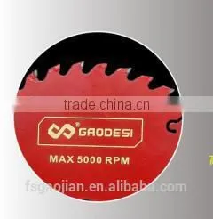 Carpener 'S Special Saw Blades thumbnail-3