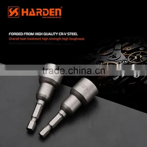 Professional 5pcs Custom Magnetic Nut Driver thumbnail-4