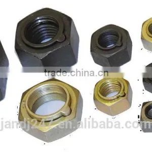DIN933 Hexagon Nut With Good Price thumbnail-5