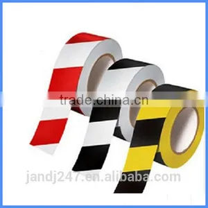 PE Reflective Warning Tape/ Caution Tape/ Colorful Printed Tape thumbnail-1