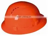 Experienced Protection Worker Wear Colorful Safety Helmet thumbnail-1