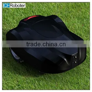 Auto Riding Mower, Ride on Lawn Mower, Robotic Mower thumbnail-1