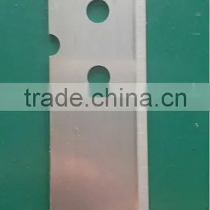 Denna L600 Robot Mower Mowing Blade thumbnail-3
