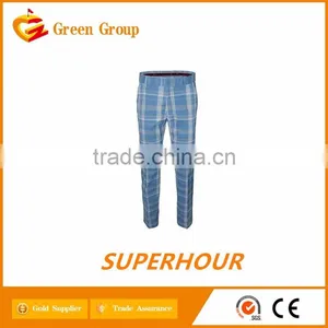 Non-shrink Golf Pants Custom Designed for Golf thumbnail-6