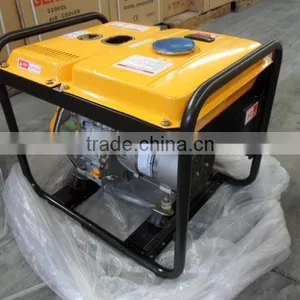 2200W Diesel Generator thumbnail-4