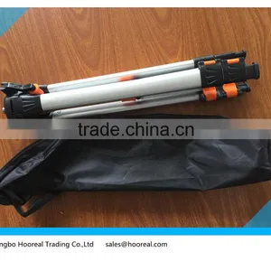 ALUMINUM ELEVATOR TRIPOD,FOR LASER LEVEL,TOPCON,SPECTRA,HILTI,DEWALT thumbnail-6