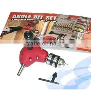 3/8" Tri Shank Angle Driver Bit thumbnail-1