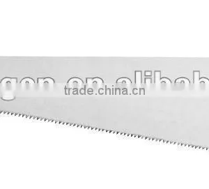 Varnish Wooden Handle Hand Saw thumbnail-1