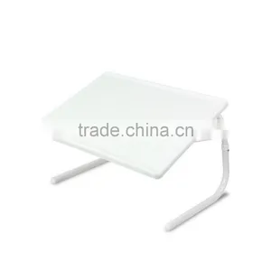 Breakfast Bed Mate Portable Laptop Folding Table Tray thumbnail-5