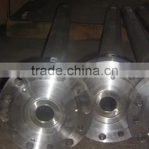 Extrusion Single Screw and Barrel (for HDP, LDPE,LDPE Film) thumbnail-5