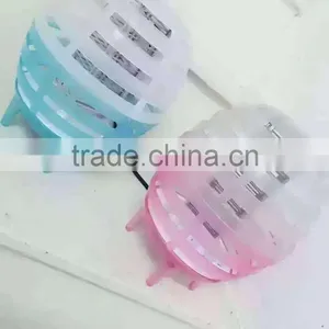 2017 Hot Sale Indoor Bulb Bug Electric Mosquito Killer thumbnail-5