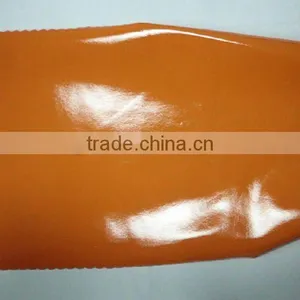 4-Way PU Stretch Fabric for Waterproof Rainwear/jacket thumbnail-1