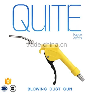 High Quality Air Blow Gun Blowing Dust Gun thumbnail-1