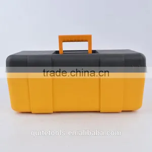 Industry Large Iron 2Layers Tool Box thumbnail-4