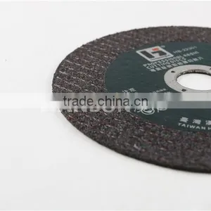 Industrial Grade Resin Cutting Disc thumbnail-5